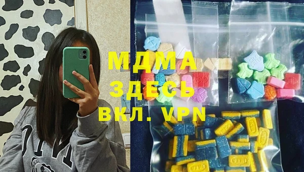 амф Верхний Тагил